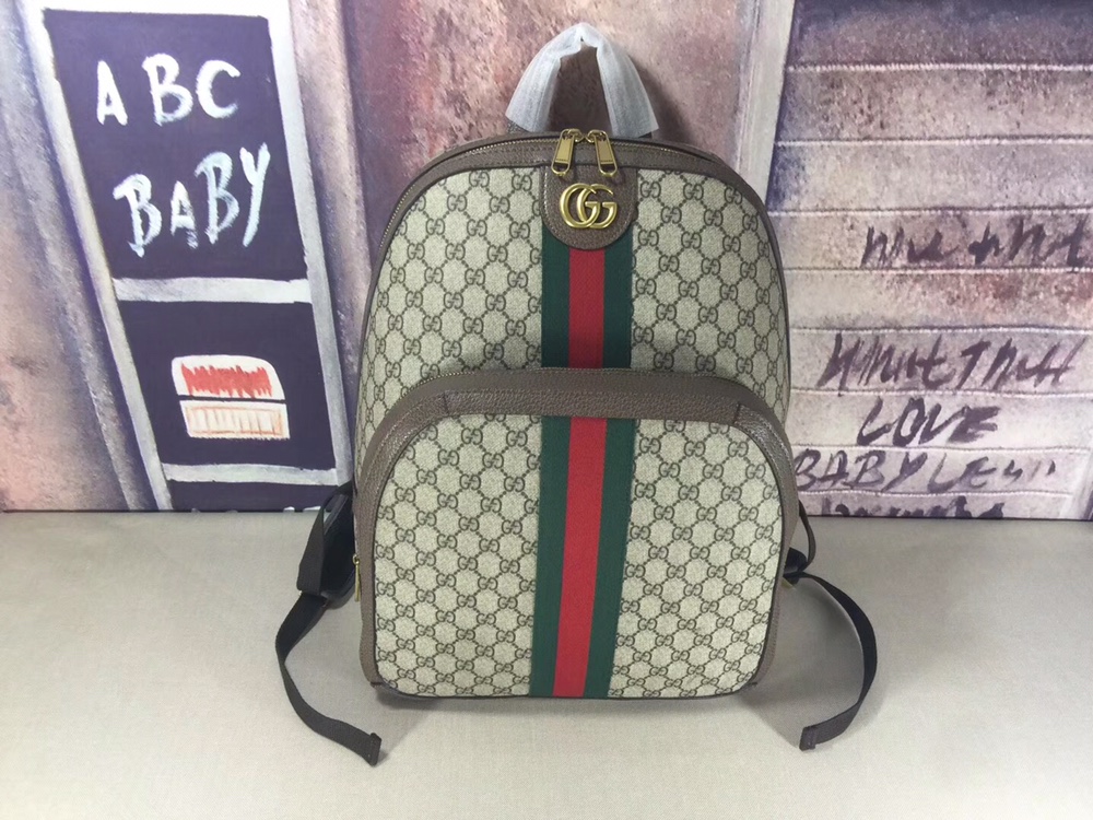 Gucci Backpacks